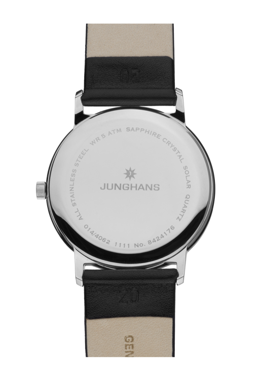 Junghans Milano Solar Angebote