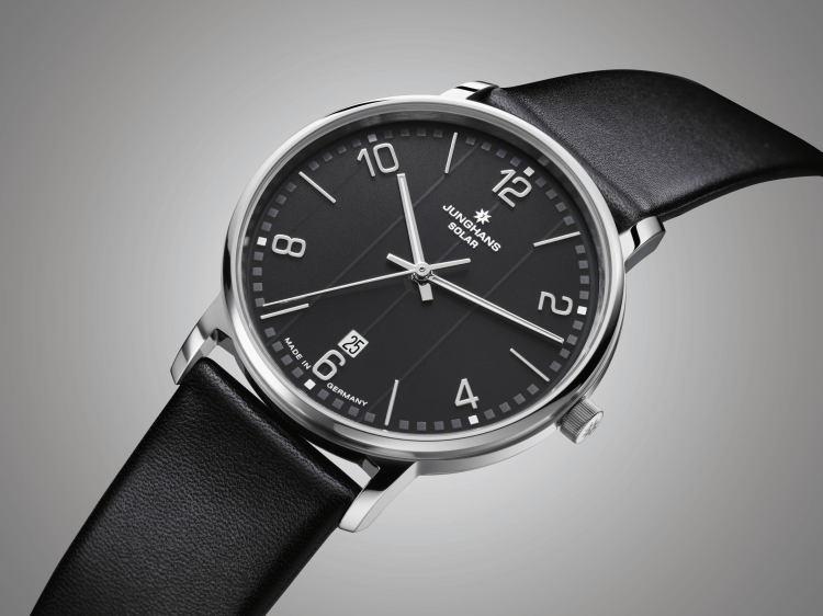 Junghans Milano Solar Angebote
