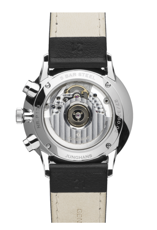 Junghans Telemeter Flash Sale
