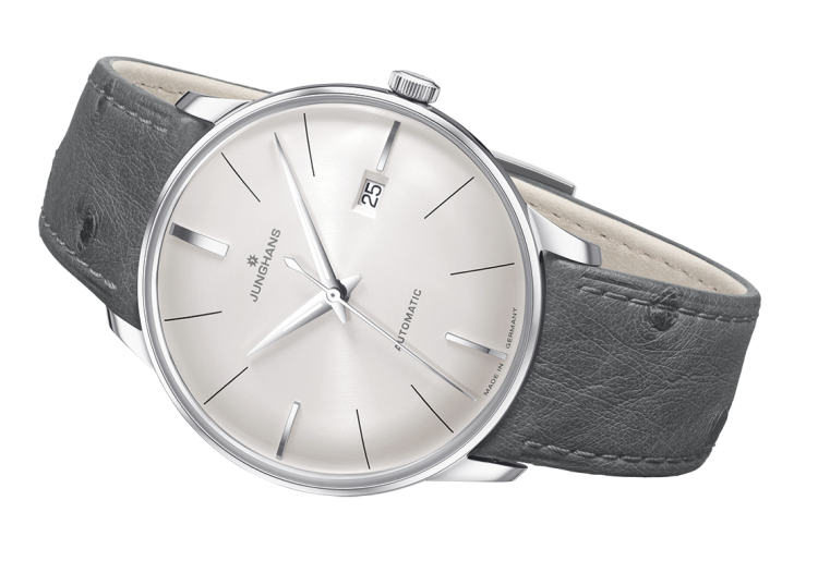 Junghans Meister Automatic Kostenlose Rückgabe