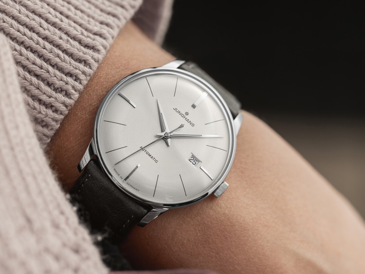 Junghans Meister Automatic Kostenlose Rückgabe