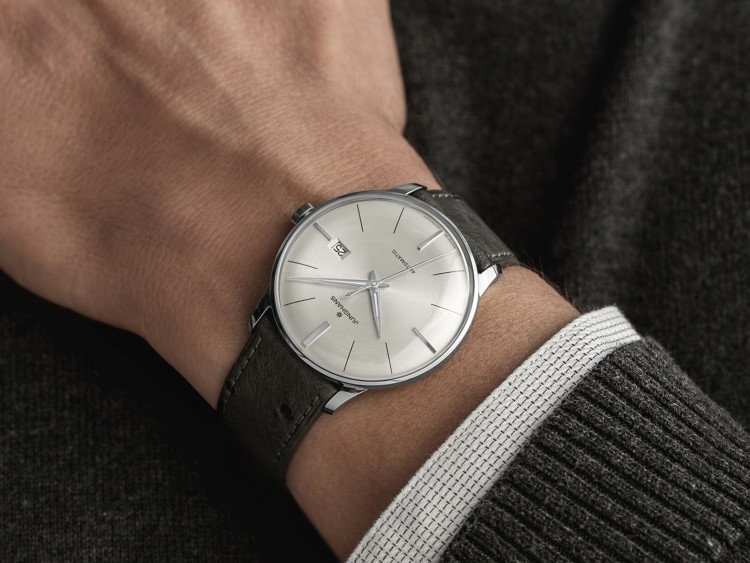 Junghans Meister Automatic Kostenlose Rückgabe