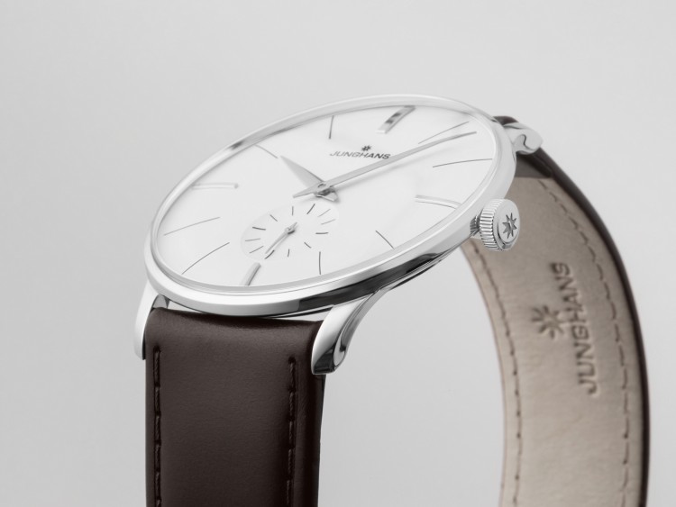 Junghans Meister Automatic Kostenlose Rückgabe