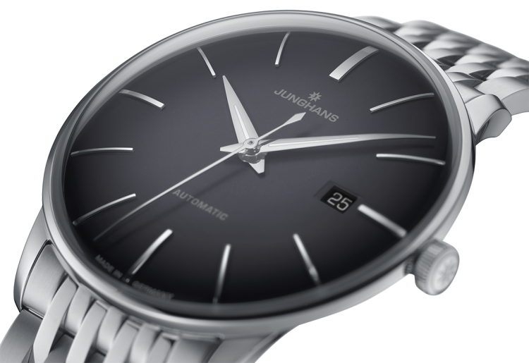 Junghans Meister Automatic Begrenzte Freigabe