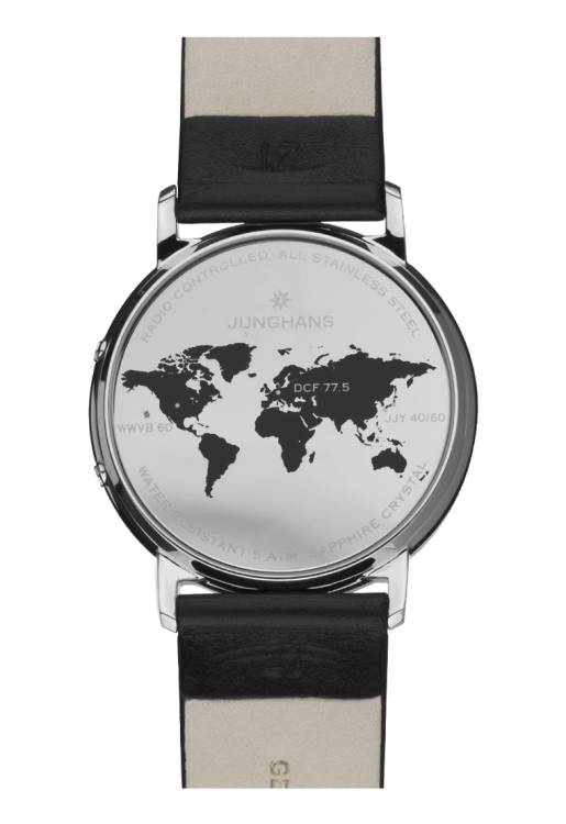 Junghans Milano Mega Solar Im Verkauf