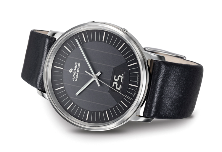 Junghans Milano Mega Solar Im Verkauf