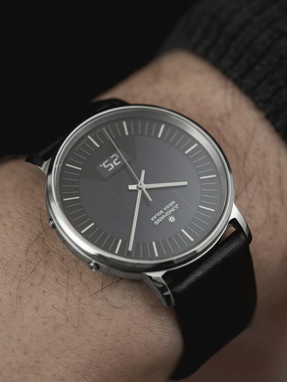 Junghans Milano Mega Solar Im Verkauf