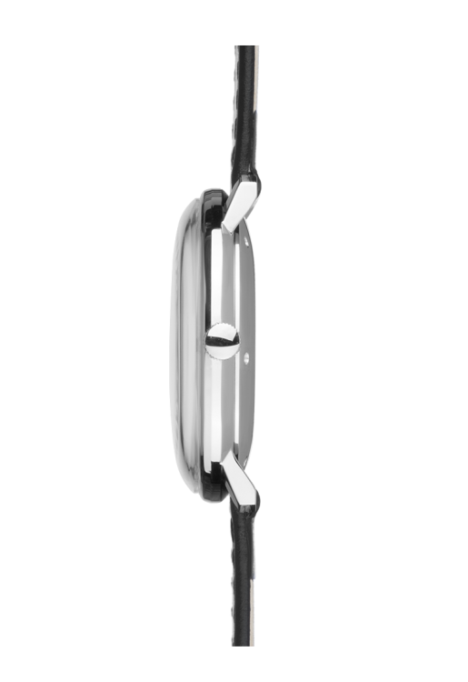 Junghans max bill Automatic Auslauf