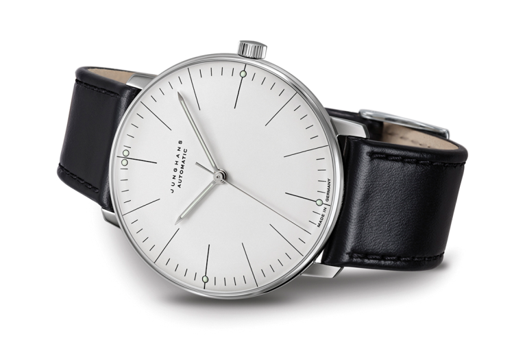 Junghans max bill Automatic Verkauf