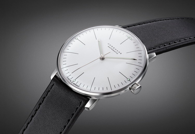 Junghans max bill Automatic Verkauf