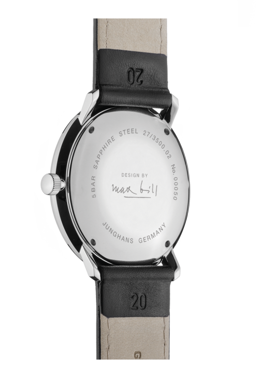 Junghans max bill Automatic Angebote