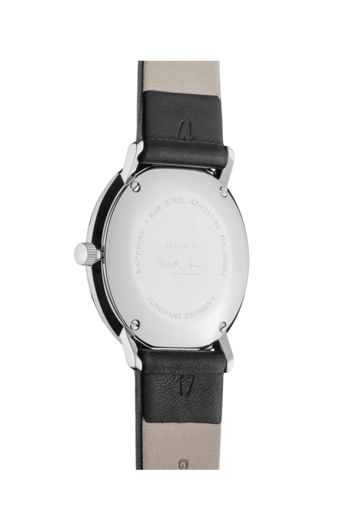 Junghans max bill Damen Günstiger Verkauf