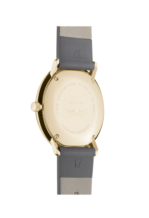 Junghans max bill Damen Meist gekauft