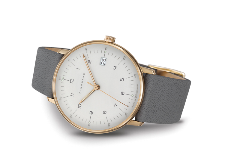 Junghans max bill Damen Meist gekauft