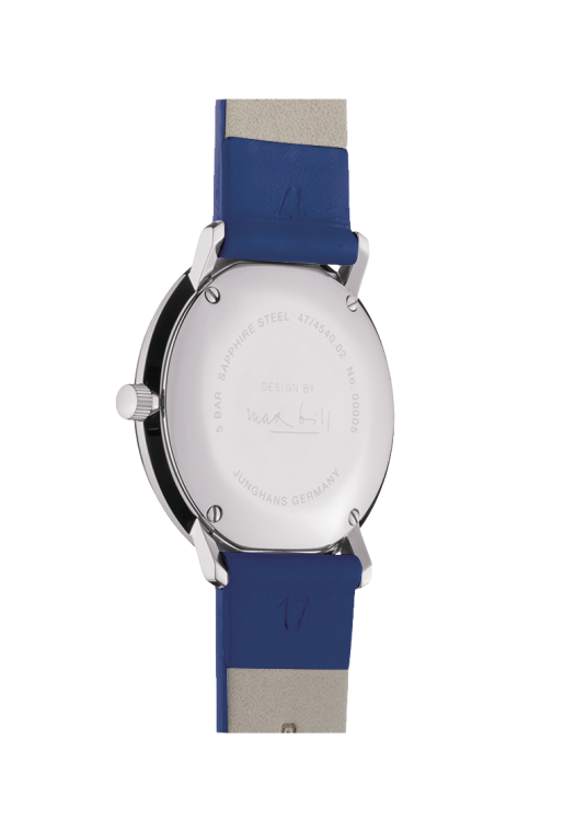 Junghans max bill Damen Blitzverkäufe