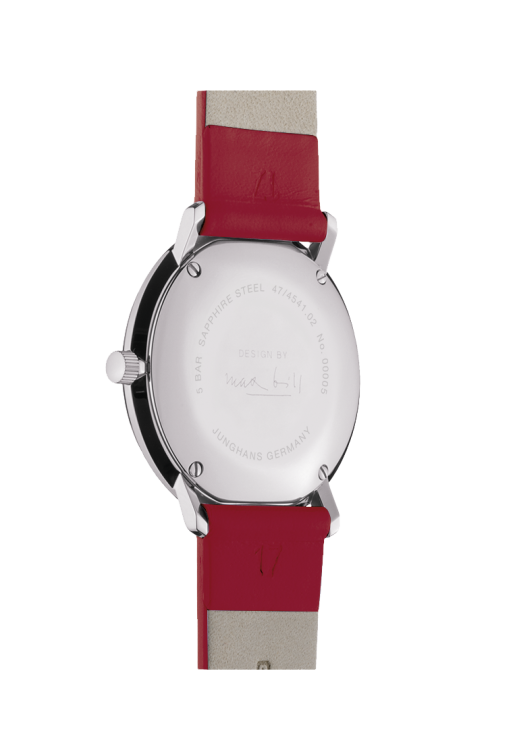 Junghans max bill Damen Kostenloser Versand