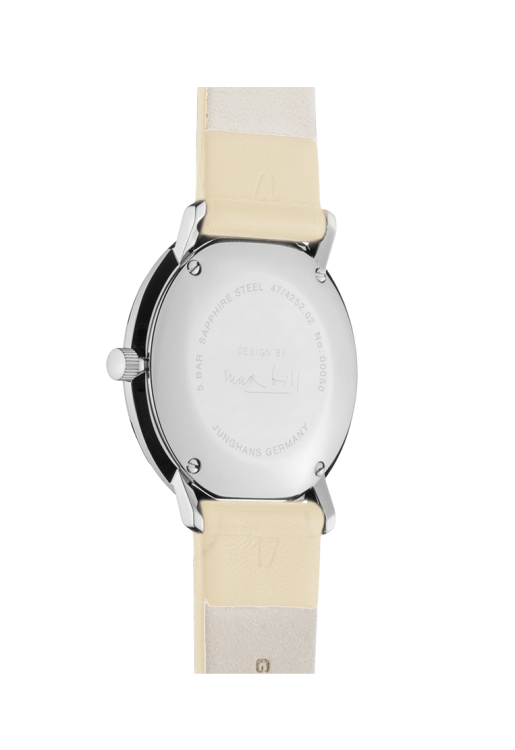 Junghans max bill Damen Limitierter Zeitrabatt