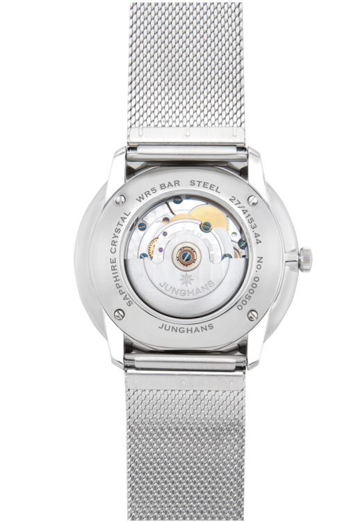 Junghans Meister fein Automatic Fabrik Onlineshop