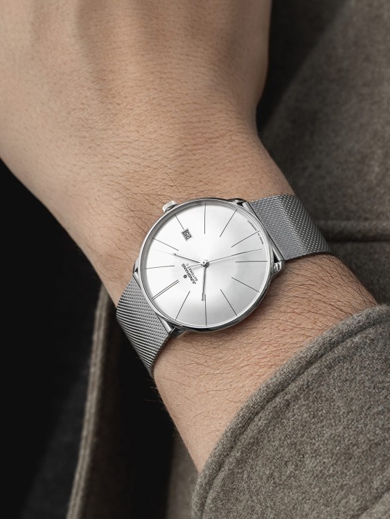 Junghans Meister fein Automatic Fabrik Onlineshop