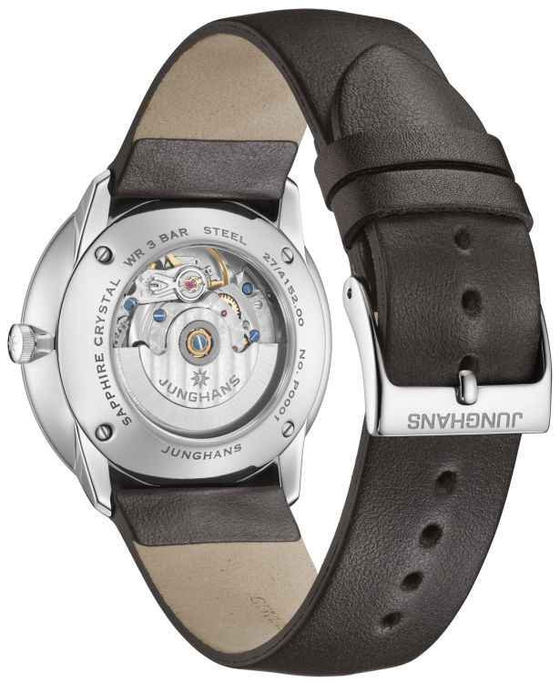 Junghans Meister fein Automatic Fabrikpreis