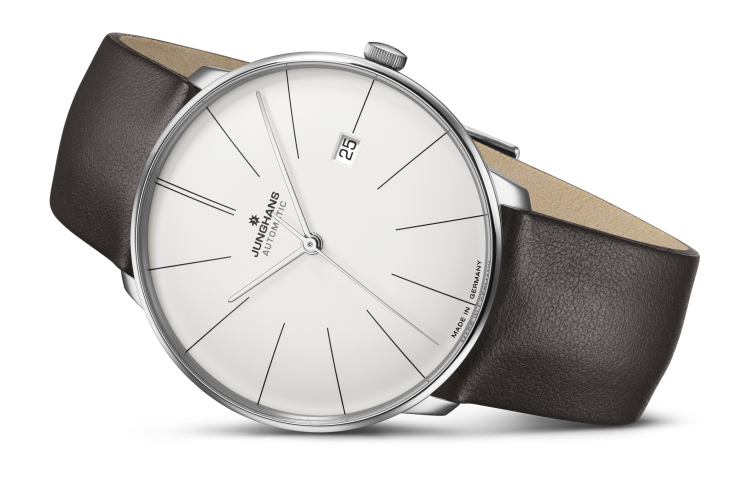 Junghans Meister fein Automatic Fabrikpreis