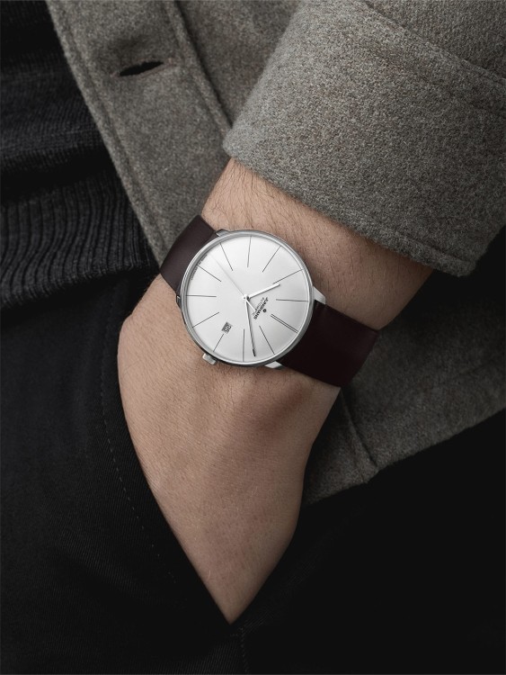 Junghans Meister fein Automatic Fabrikpreis
