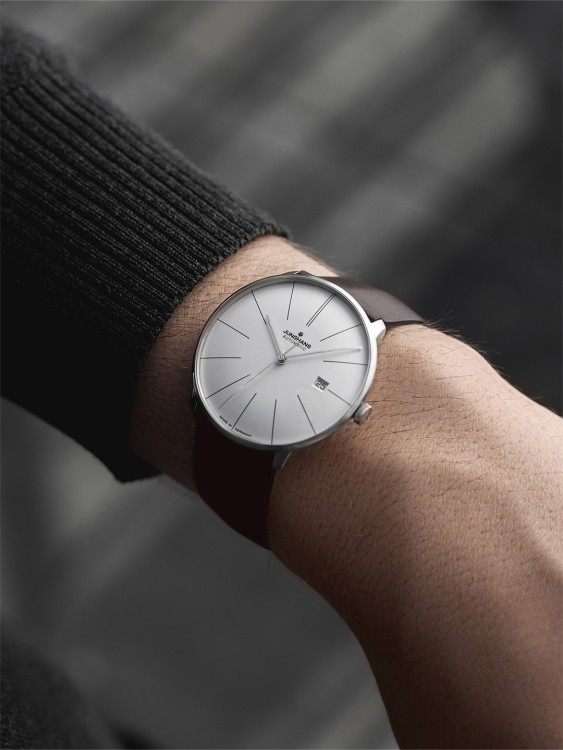 Junghans Meister fein Automatic Fabrikpreis