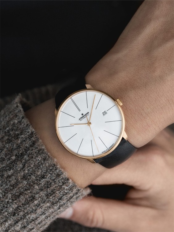 Junghans Meister fein Automatic Sonderangebot