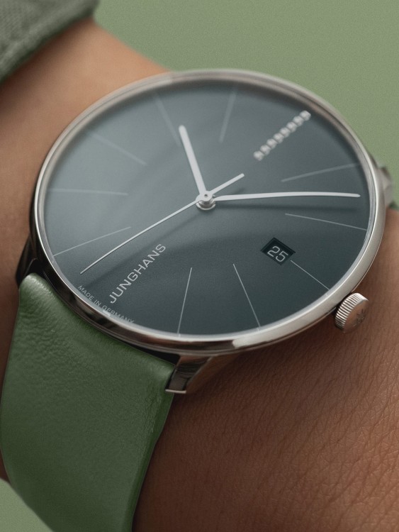 Junghans Meister fein Automatic Rabatt