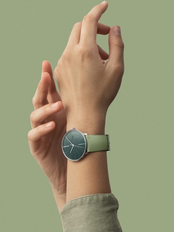 Junghans Meister fein Automatic Rabatt