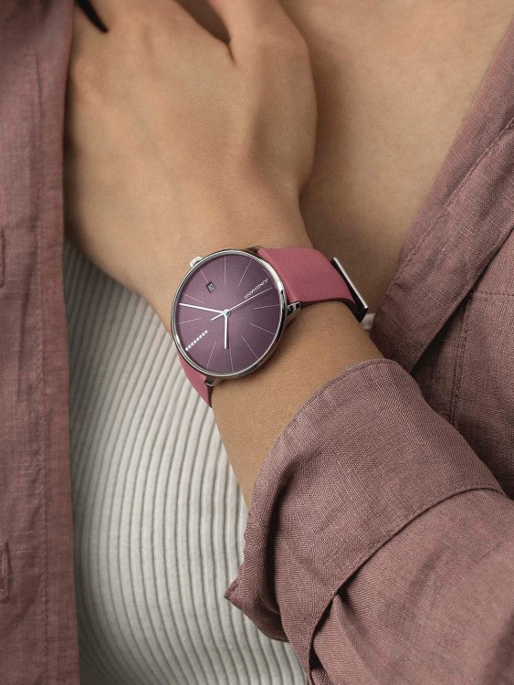 Junghans Meister fein Automatic Günstig kaufen