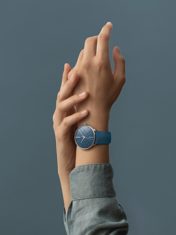 Junghans Meister fein Automatic Versandkostenfrei