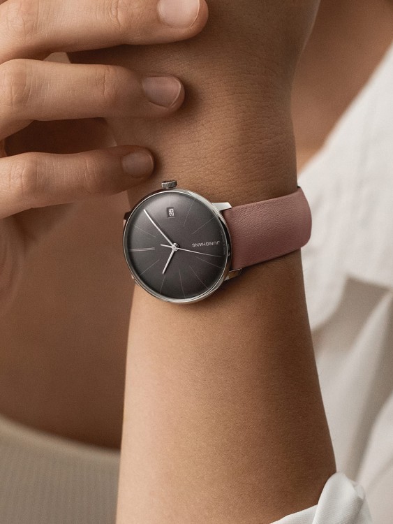 Junghans Meister fein Kleine Automatic Preisnachlass