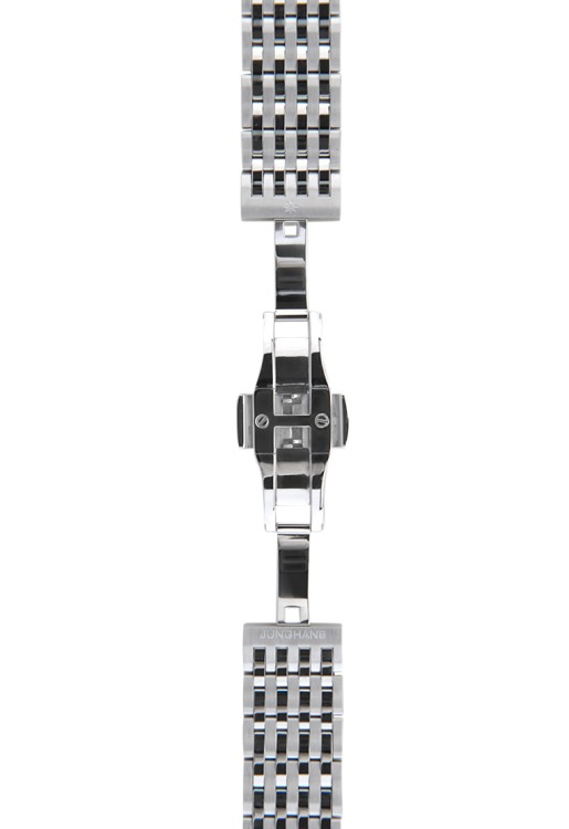 Junghans Edelstahlband JETZT KAUFEN
