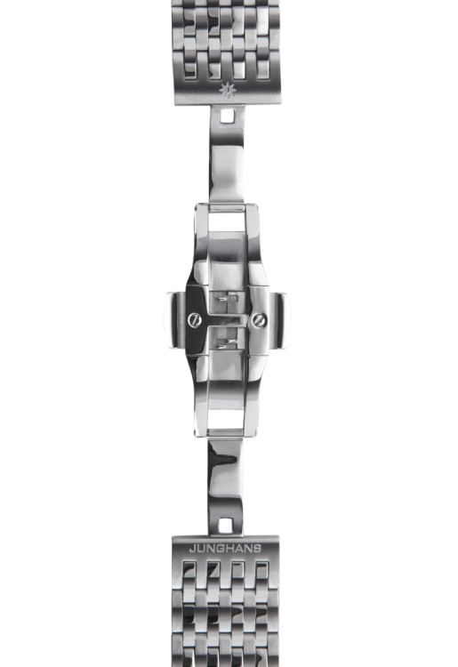 Junghans Edelstahlband Neueste Stile