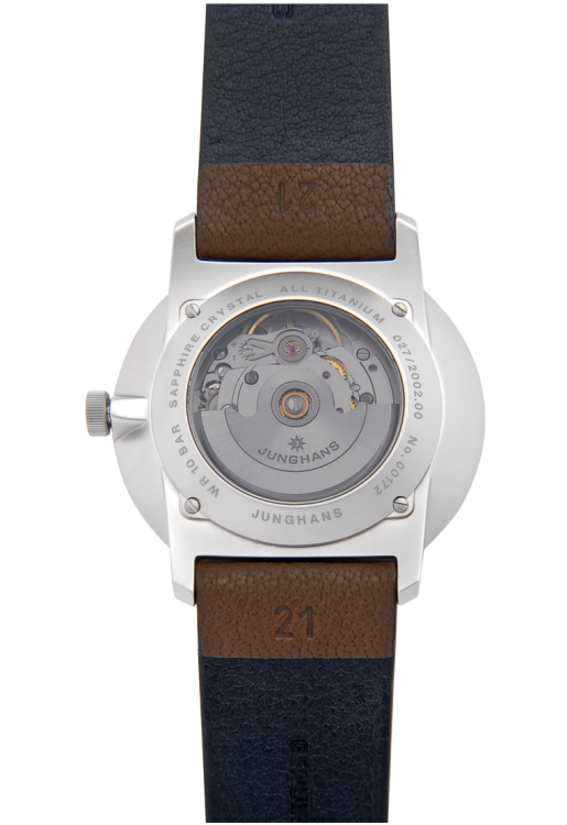 Junghans FORM A Titan Riesige Rabatte