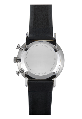 Junghans FORM C 50% Rabatt mit kostenlosem Versand
