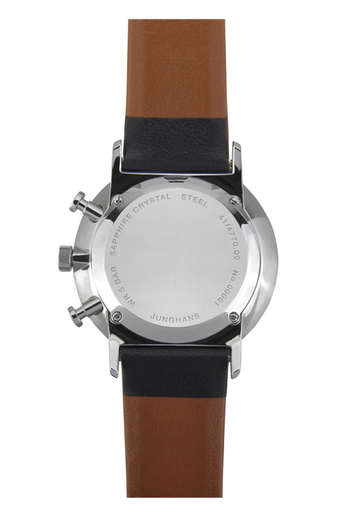 Junghans FORM C Clearance-Verkauf