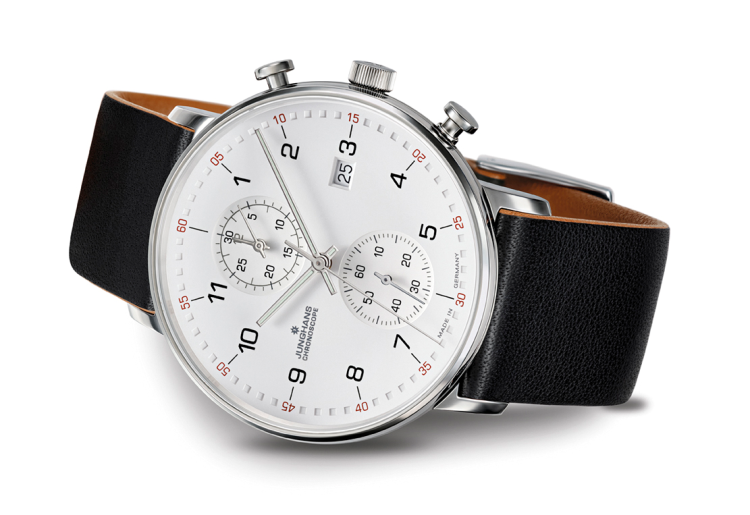 Junghans FORM C Clearance-Verkauf