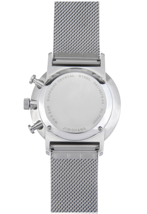Junghans FORM C Kostenloser Versand international