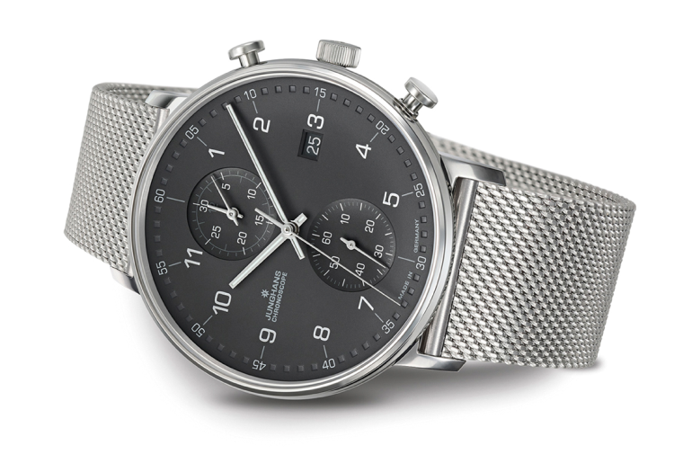 Junghans FORM C Kostenloser Versand international