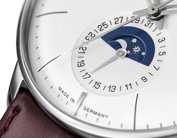 Junghans Meister Kalender Online