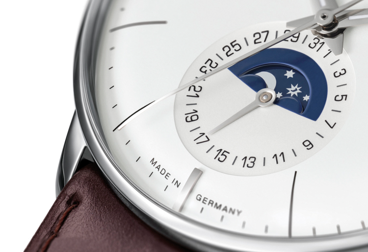 Junghans Meister Kalender Online