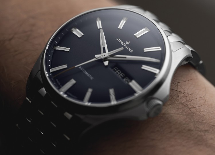 Junghans Meister S Automatic Hotsell