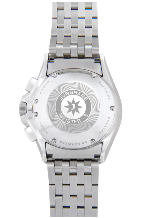 Junghans Meister S Chronoscope im Angebot