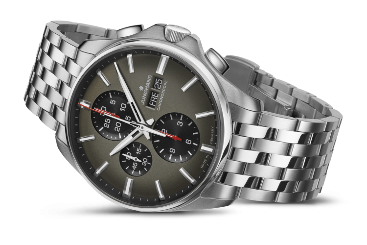 Junghans Meister S Chronoscope im Angebot