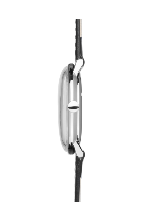 Junghans max bill Handaufzug Fabrik Onlineshop