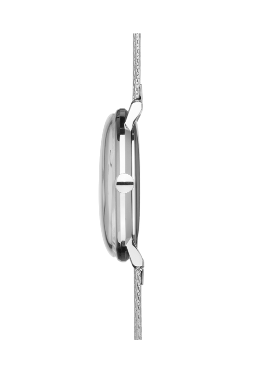 Junghans max bill Handaufzug Fabrikpreis