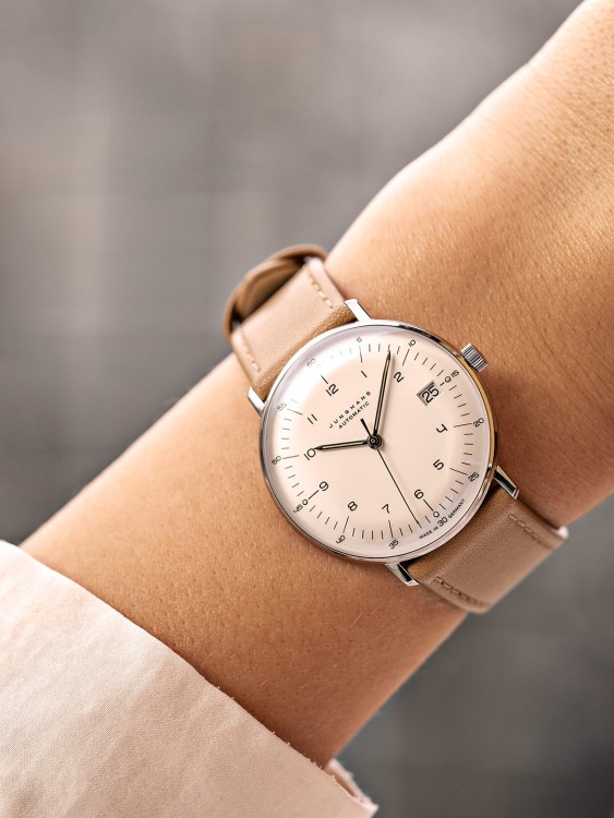 Junghans max bill Kleine Automatic Flash Sale