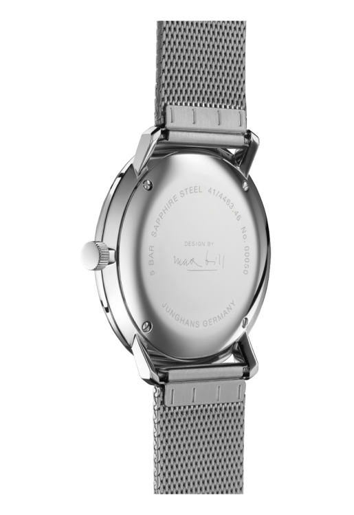 Junghans max bill Quarz Online Shopping